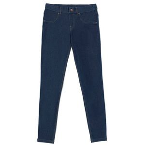 Essential Denim Jeggings